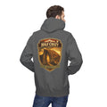 Half Dome Yosemite Hoodie | Hiking Sweatshirt, Outdoor Adventure