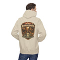 Zion Narrows Hiking Hoodie | Narrow Minded Outdoor Sweatshirt