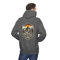 Inca Trail Hoodie | Machu Picchu Hoodie | Peru Trekking | Hiking Sweatshirt | Outdoor Adventure Gift