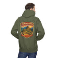 Inca Trail Hoodie | Machu Picchu Hoodie | Peru Trekking | Hiking Sweatshirt | Outdoor Adventure Gift