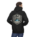Zion Narrows Hiking Hoodie | Narrow Minded Outdoor Sweatshirt